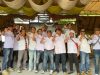 Laskar Lampung Kawal Pencalonan Iqbal Ardiansyah