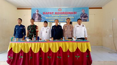 Karang Taruna Waykanan: Siap Sukseskan Pilkada dan Lawan Judi Online