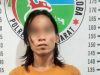 Satresnarkoba Polres Pesisir Barat Ciduk Pengedar Sabu di Pekon Pahmungan