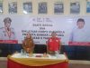 Wali Kota Eva Dwiana Buka Diklat Sukarelawan PMI Angkatan X