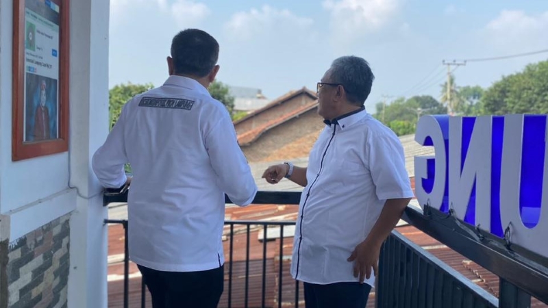 JMSI Lampung Diminta Wujudkan Pers Sehat dan Profesional