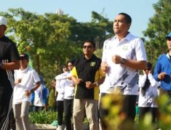 Peringatan Hari Bhakti Adhyaksa: Kejari Probolinggo Perkuat Sinergi dengan Masyarakat
