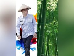Surat Edaran Bupati: Warga Pringsewu Diminta Tanam Bambu