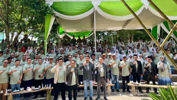 Madrasah Maju Bermutu: KMA 450 Jadi Panduan Baru Implementasi Kurikulum