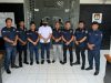 Karang Taruna Waykanan Siap Berkolaborasi dengan KPU Tingkatkan Partisipasi Masyarakat