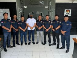 Karang Taruna Waykanan Siap Berkolaborasi dengan KPU Tingkatkan Partisipasi Masyarakat