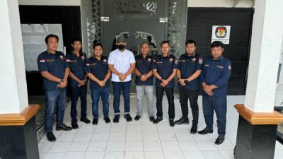 Karang Taruna Waykanan Siap Berkolaborasi dengan KPU Tingkatkan Partisipasi Masyarakat