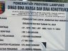 Pasca Ambruk Jembatan Way Nibung II Waykanan Akhirnya Diperbaiki