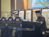 DPRD Pesibar Bahas Rekomendasi LHP BPK Tahun Anggaran 2023