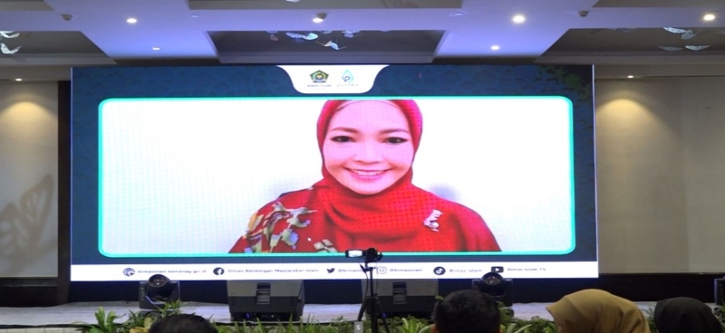 Jebakan Perkawinan Dini: Ancam Masa Depan Gadis Indonesia