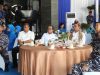 Samsudin Dampingi Mentan dan Wakasal Tinjau Program Ketahanan Pangan di Pesawaran