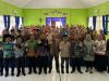 Kemenag Lampung Dorong Madrasah Bebas Korupsi