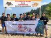 KKN Itera Dorong Rehabilitasi Terumbu Karang di Pulau Sekepal