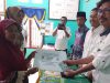 BLT-DD Tahap 2 Cair, 5 KPM Pekon Baturaja Terima Bantuan