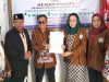 Winarti Raih Dukungan Pujakesuma di Pilkada Tulangbawang