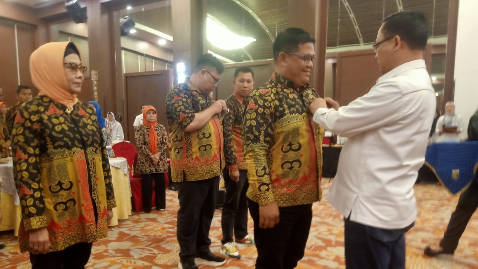 APSAI Siap Kawal Masa Depan Anak-anak Lampung