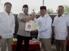 Gerindra Resmi Dukung Saleh Asnawi di Pilkada Tanggamus