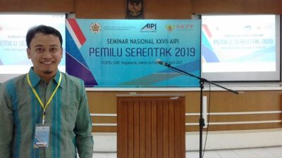 Rekrutmen Calon Komisioner KPU Lampung: AIPI Ingatkan Keterwakilan Perempuan