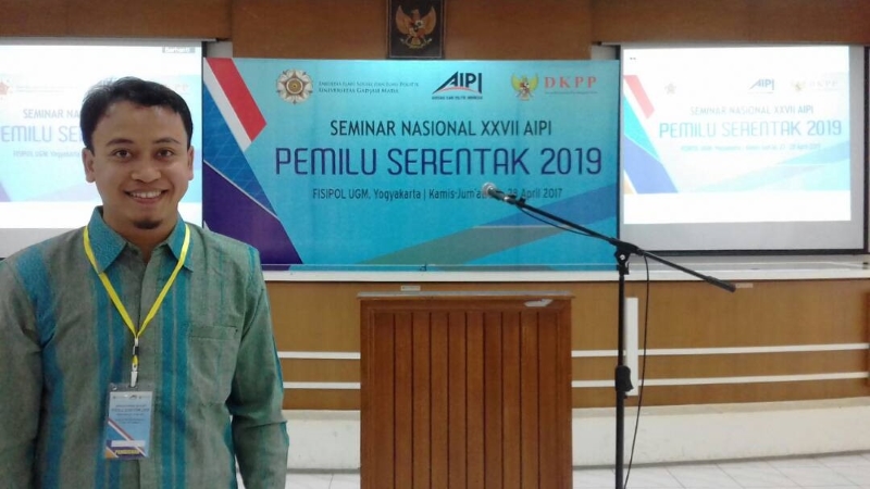 Rekrutmen Calon Komisioner KPU Lampung: AIPI Ingatkan Keterwakilan Perempuan