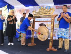 PKD Pesibar 2024: Generasi Tano Pasti Kahut Budaya