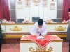 Sekda Tanggamus Hamid Heriansyah Lubis Diganti