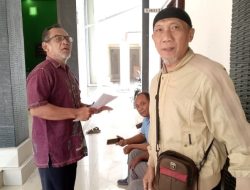 Perangkat Desa di Kediri Diduga Aniaya dan Kriminalisasi Wartawan PWDPI