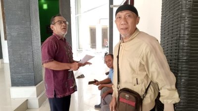 Perangkat Desa di Kediri Diduga Aniaya dan Kriminalisasi Wartawan PWDPI