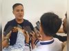 Demi GRIB Lampung, Dendi Albar Tinggalkan PDIP
