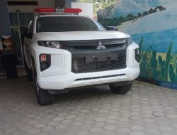 Mobil Puskesmas Tanggamus Diduga Sengaja Disimpan, Muncul Usai Viral