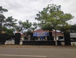 11 Paket PUPR Lampung Selatan Bermasalah, Kelebihan Bayar Rp2 Miliar Lebih