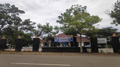 11 Paket PUPR Lampung Selatan Bermasalah, Kelebihan Bayar Rp2 Miliar Lebih