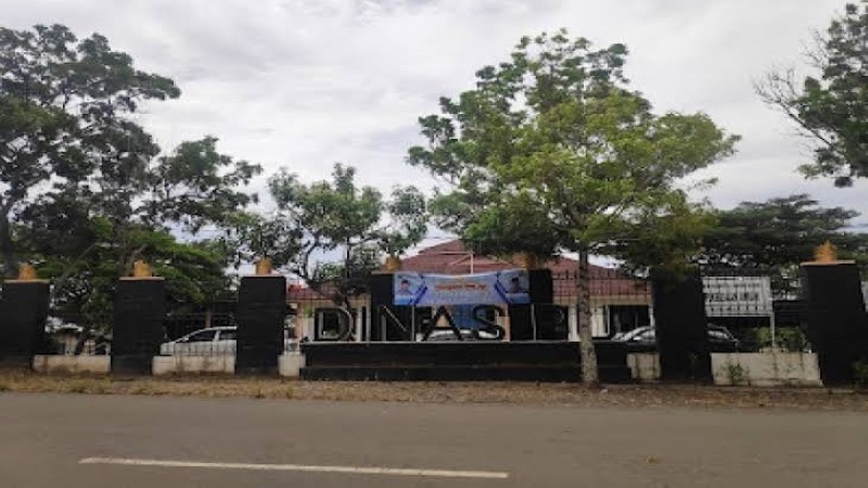 11 Paket PUPR Lampung Selatan Bermasalah, Kelebihan Bayar Rp2 Miliar Lebih