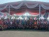 Eva Dwiana Gelorakan Semangat Pelaku UMKM Bandarlampung