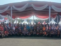 Eva Dwiana Gelorakan Semangat Pelaku UMKM Bandarlampung