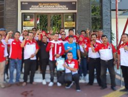 Dugaan Gratifikasi dan Fasilitas Mewah, LSM LIRA Jatim Minta Kalapas Porong Dicopot