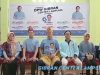 30 Pengurus Gibran Center Lampung Meluncur ke Jakarta, Bawa Harapan Baru