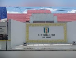 Proyek Jalan di Waykanan Diendus BPK, Rugikan Negara Rp2 Miliar