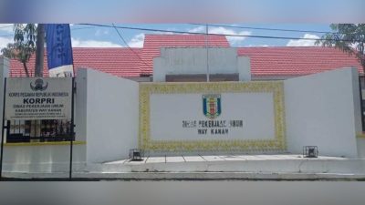 Proyek Jalan di Waykanan Diendus BPK, Rugikan Negara Rp2 Miliar