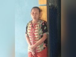 Nenek Saminem, Lansia Buta Renta di Tanggamus Luput dari Perhatian Pemerintah