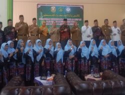 Eva Dwiana Bawa Misi Baru: Guru Ngaji Bandarlampung Siap Cetak Generasi Qurani