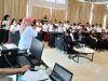 UKW JMSI Lampung: Lahirkan Wartawan Gesit dan Kompeten