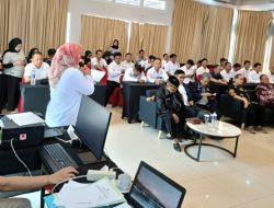 UKW JMSI Lampung: Lahirkan Wartawan Gesit dan Kompeten