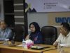Dosen Unila Siap Berinovasi dengan Pelatihan Applied Approach