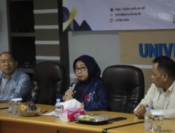 Dosen Unila Siap Berinovasi dengan Pelatihan Applied Approach