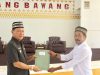 9 Kecamatan di Tulang Bawang Miliki BPK Baru, Siap Awasi Kinerja Kepala Kampung