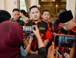 Sapma PP Lampung Dukung Pemimpin Peduli Pemuda di Pilkada 2024