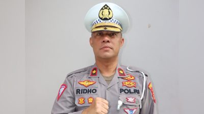 Polisi Bandarlampung Larang Sepeda Listrik Melintas di Jalan Raya