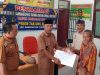 28 KPM di Pekon Tanjung Kemala Terima Bantuan BLT-DD Tahap 2