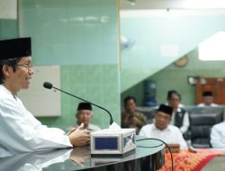 LDII Dorong Penguatan Kapasitas SDM dan Digitalisasi Koperasi Syariah