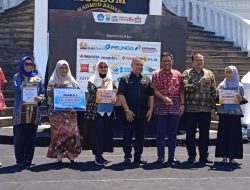Festival Jumpa Museum: Wadah Kreatif untuk Melestarikan Warisan Budaya Palembang